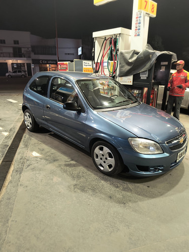 Chevrolet Celta 1.4 Ls Aa+dir