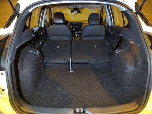 Imagem 13 de 14 de Nissan Kicks 1.6 16v Flexstart Exclusive Xtronic