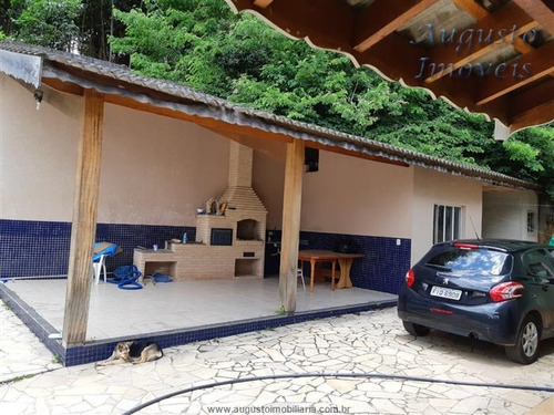 Imagem 3 de 27 de Chácaras À Venda Em Atibaia/sp - Compre O Seu Chácaras Aqui! - 1387181