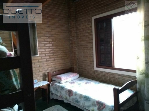 Imagem 20 de 28 de Casa À Venda No Bairro Vila Suissa - Mogi Das Cruzes/sp - So0016