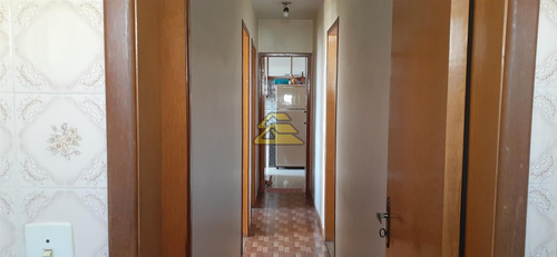 Imagem 11 de 26 de Apartamento - Ref: Scvp3031