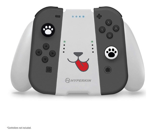 Joy-con Controller Hyperkin Pupper Para Nintendo Switch