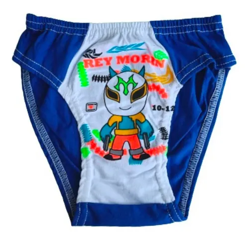 Trusas niños sale
