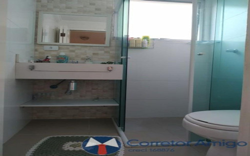 Imagem 7 de 7 de Ap 50 Metros, 2 Dormitorios, 1 Vaga, Aceita Troca Sobrado Regiao - Ml2739
