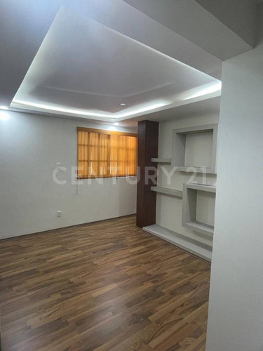 Departamento 102 En Venta, Sifón, Iztapalapa, Ciudad De México