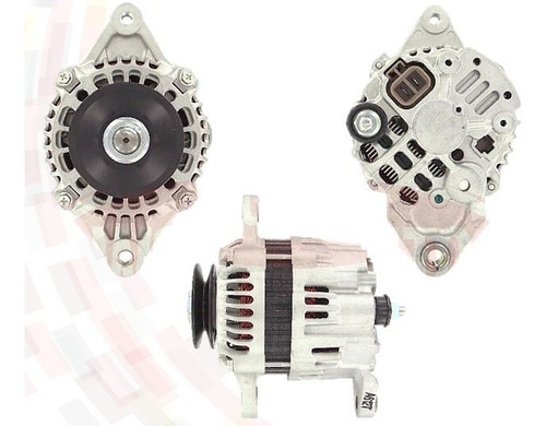 Alternador Nissan H20