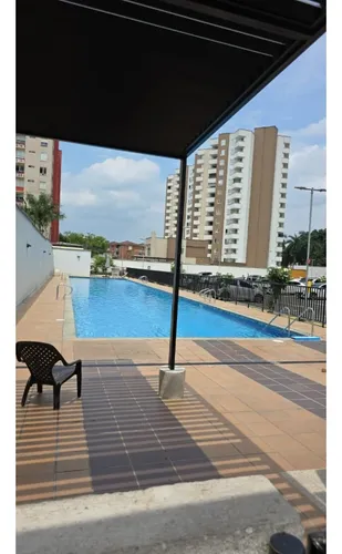 Venta Apartaestudio 37mtr2 La Flora, Norte De Cali, 12155.