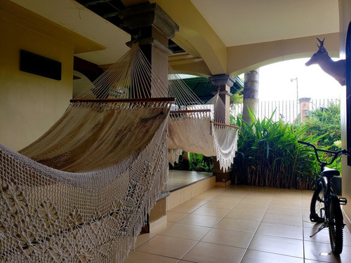 Imagen 6 de 9 de Preciosa Casa 585m2 Ubicada En San Isidro De Heredia