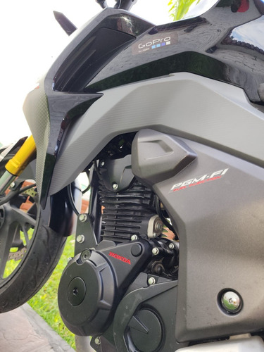 Honda Cb 190