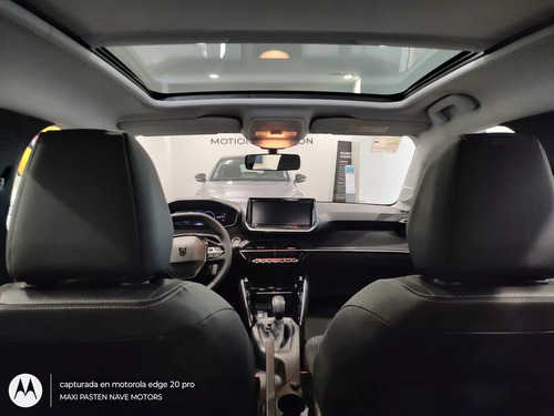 Peugeot 208 1.6 Allure Pack