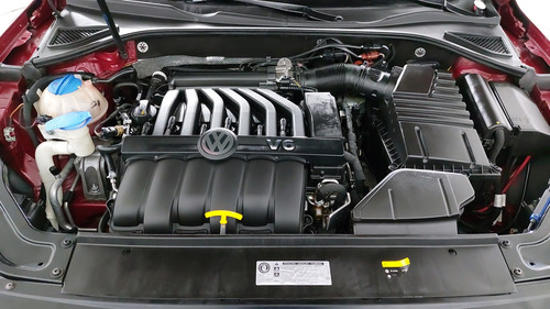 Volkswagen Passat 3.6 V6