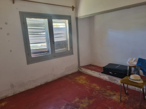 Casa Para Reciclar En Parque Del Plata Sur A Pasos Del Mar 832pp