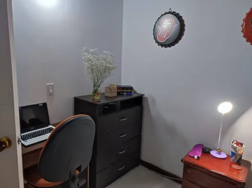 Apartamento En Venta En Cabañas. Cod V12550