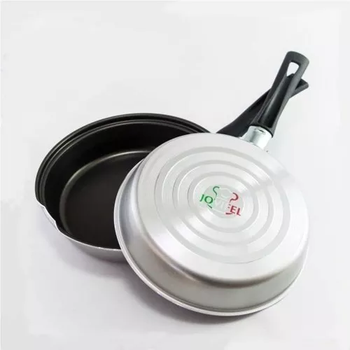 Sartén Wok con tapa Wok con tapa Sartén para tortillas Sartén Wok