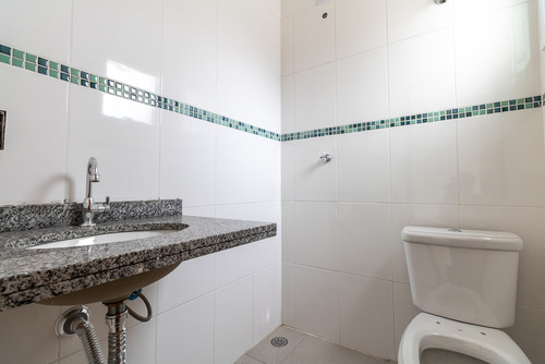 Casa À Venda Na Rua Coatinga, Jardim Umarizal, São Paulo - Sp - Liv-5229