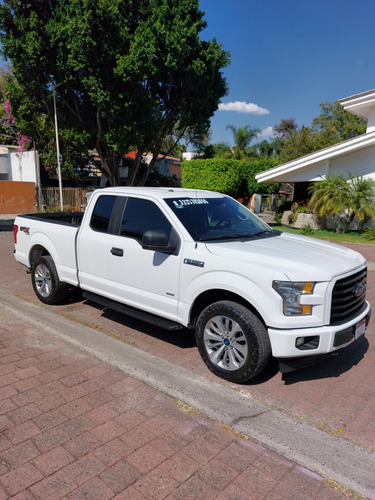 Ford Lobo F150 Stx 4x4