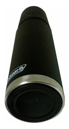 Termo Coleman De Acero Inoxidable 700 Ml Color Sage