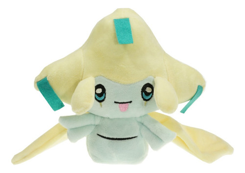 · Jirachi Peluche Regalo For Niños 30cm