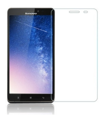 Protector Vidrio Biselado Templado Lenovo K5 Vibe (exito)