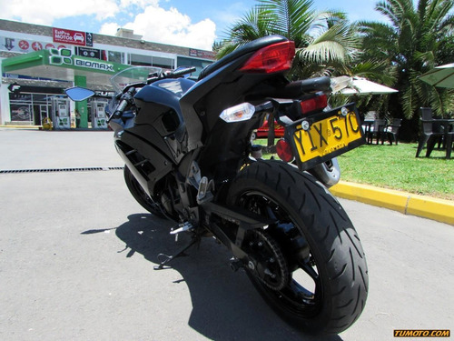 Kawasaki Ninja Ex 300