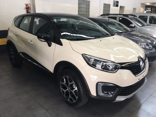 Renault Captur Intens Lr