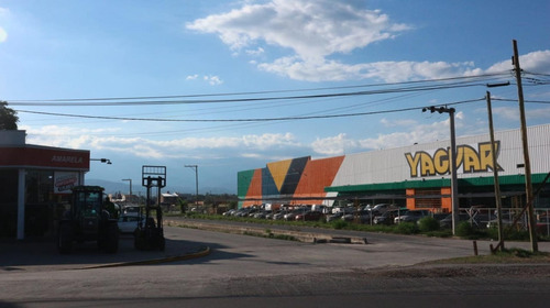 Imagen 3 de 3 de Vendo Terreno 5000 M2 - Avenida Paraguay