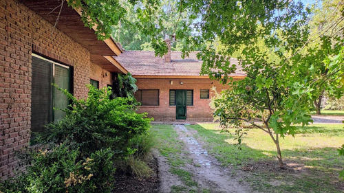 Imagen 7 de 30 de Gran Lote De 7,2ha En Venta Con Casas Quintas En Loma Verde,