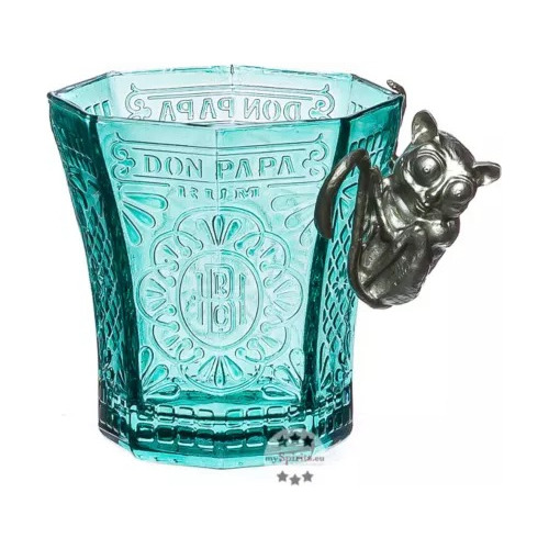 `ron Don Papa Sugarlandia Con Vaso Exclusivo Bostonmartin