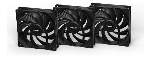 Enfriador de agua Be Quiet Pure Loop 2 360 mm RGB negro - Bw019