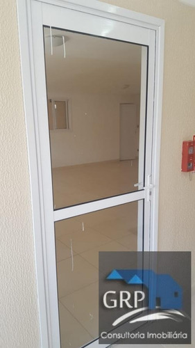 Imagem 9 de 11 de Apartamento Para Venda Em Santo André, Campestre, 2 Dormitórios, 1 Suíte, 2 Banheiros, 2 Vagas - 7632_1-1522285