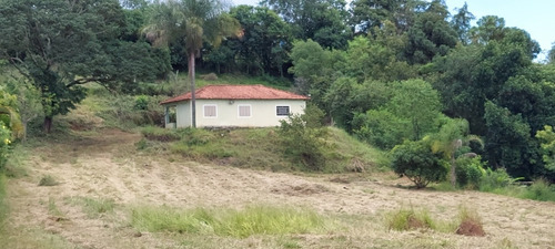 Chacara 4.000m2 A Venda Em Pinhalzinho Sp