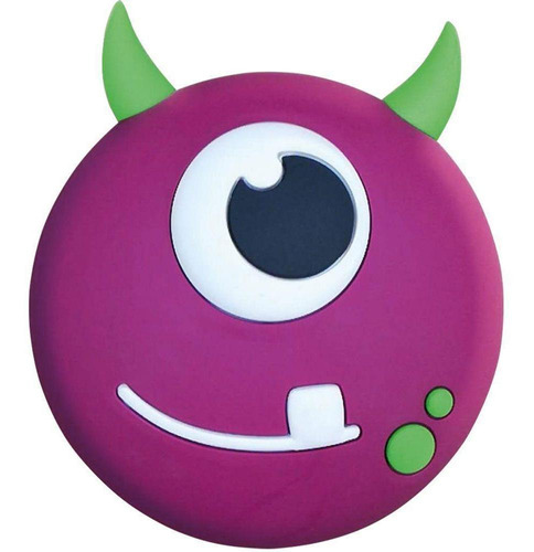 Caixa De Som Speaker Infantil Bluetooth Oex Boo - Sk301