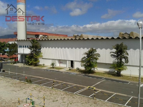 Imagem 1 de 15 de Ref.: 3439 - Galpao Em Jundiaí Para Aluguel - L3439