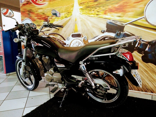 Imagem 3 de 10 de Suzuki Chopper 150