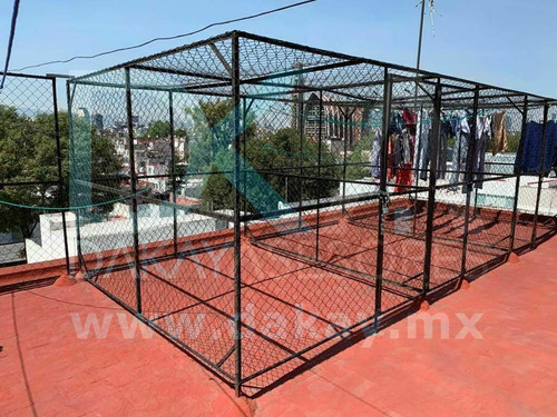 Imagen 18 de 19 de Venta Amplio Departamento En Narvarte Poniente Benito Juarez