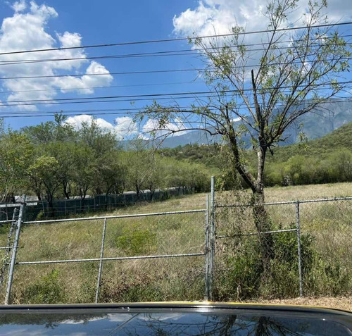 Imagen 7 de 9 de Terreno En Venta