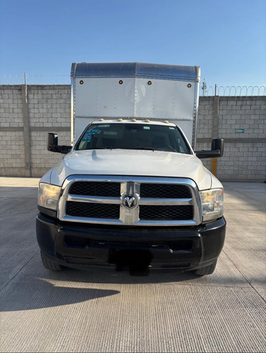 RAM 4000 5.7 Chasis Cabina Pl 4x2 Mt