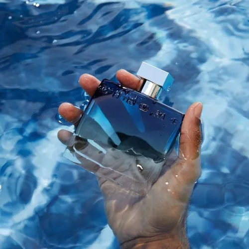 Perfume Hombre Azzaro Chrome Edp 50ml Cuotas sin inter s