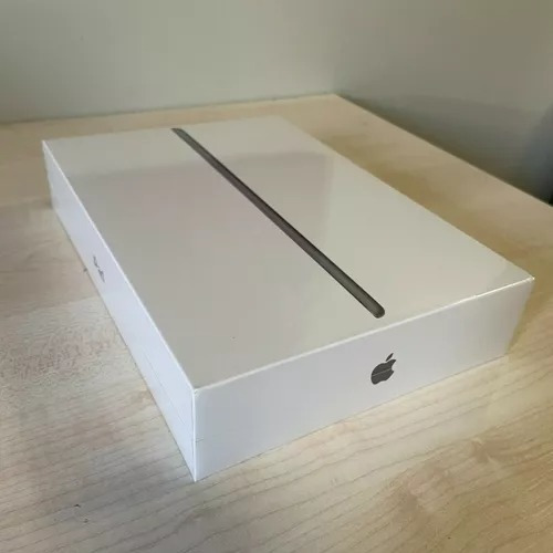 Imagen 1 de 1 de Apple iPad 9th Gen Wi-fi, 10.2 - Silver, +apple Pencil