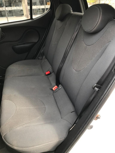 Chery Qq 1.0 Confort Cs