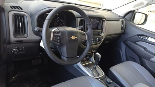 Chevrolet S10 Ltz 4x4 Aut. Okm Forestcar Balbín 2.8td #5