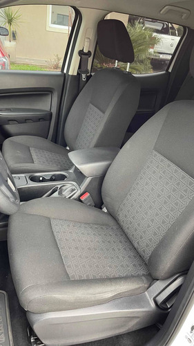 Imagen 13 de 15 de Ford Ranger 2021 2.5 Cd Xl Tdci 150cv 4x2