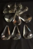 Comprar Caireles Cristal P\u002Faraña Antigua593 Arte Antica Antiguedades