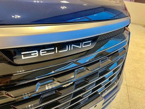BAIC X35 1.5 Luxury At