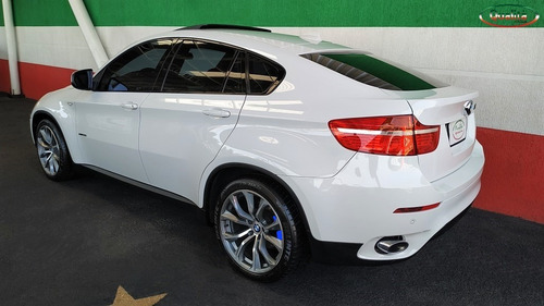 Imagem 4 de 15 de Bmw X6 Xdrive 35i Bi Turbo, 4x4, Impecável!