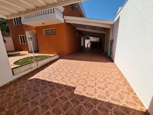 Imagem 5 de 27 de Casa Com 3 Dorms, Jardim Itaú Mirim, Ribeirão Preto - R$ 700 Mil, Cod: 1722492 - A1722492