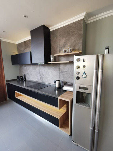 Imagen 8 de 22 de Oportunidad!! Hermosa Y Luminosa Casa Moderna En Chicureo
