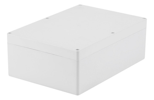 Maletín Para Proyectos Enclosure, 263 X 185 X 95 Mm, Resiste