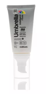 Umbrella Intelligent Fluido Spf50+ - Medihealth