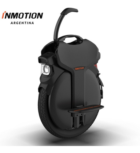 Imagen 2 de 10 de Inmotion V11 Oficial Argentina /monociclo Eléctrico Ecoals
